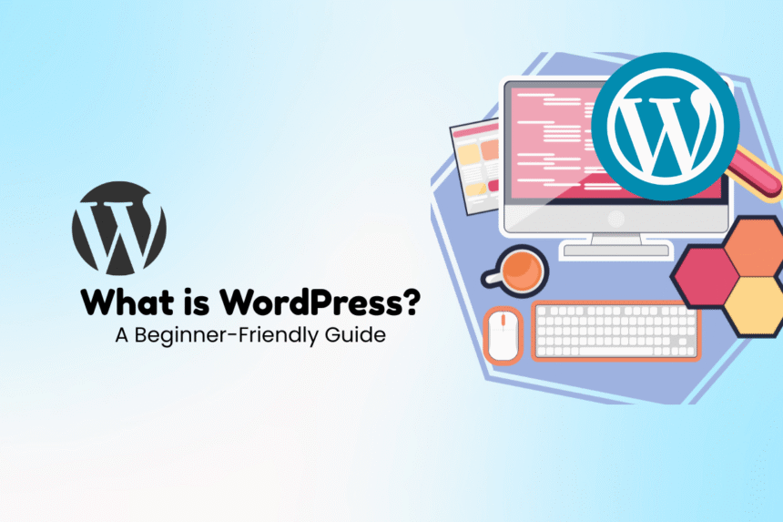 What is WordPress